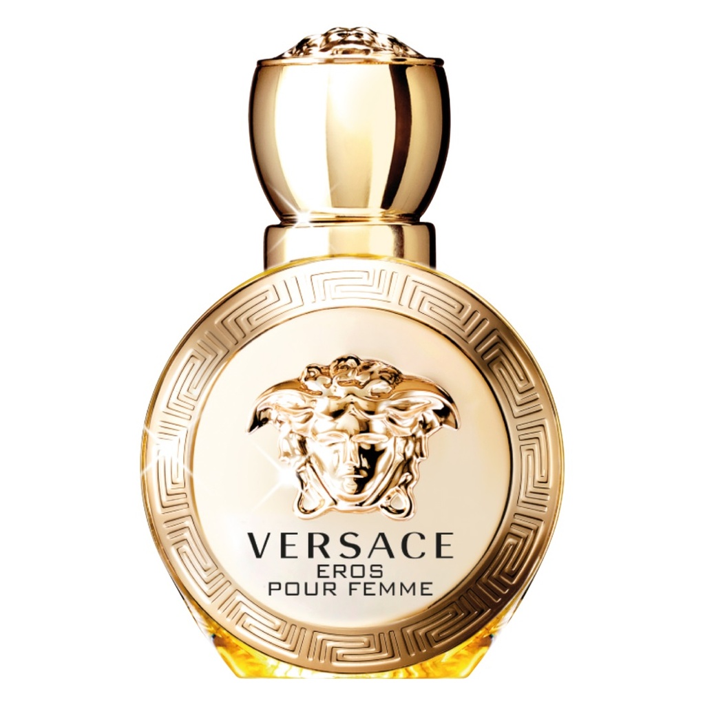 Versace - Eros Pour Femme - Eau de Parfum