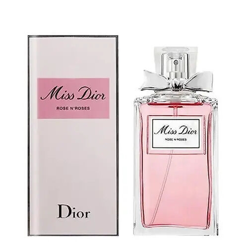 Christian Dior - Miss Dior Rose N'Roses - Eau de Toilette