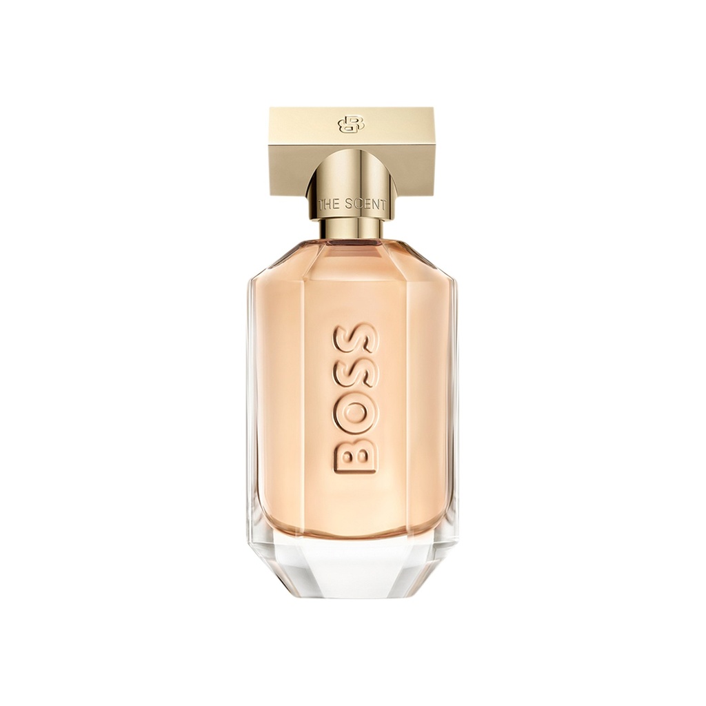 Hugo Boss - The Scent For Her - Eau de Parfum