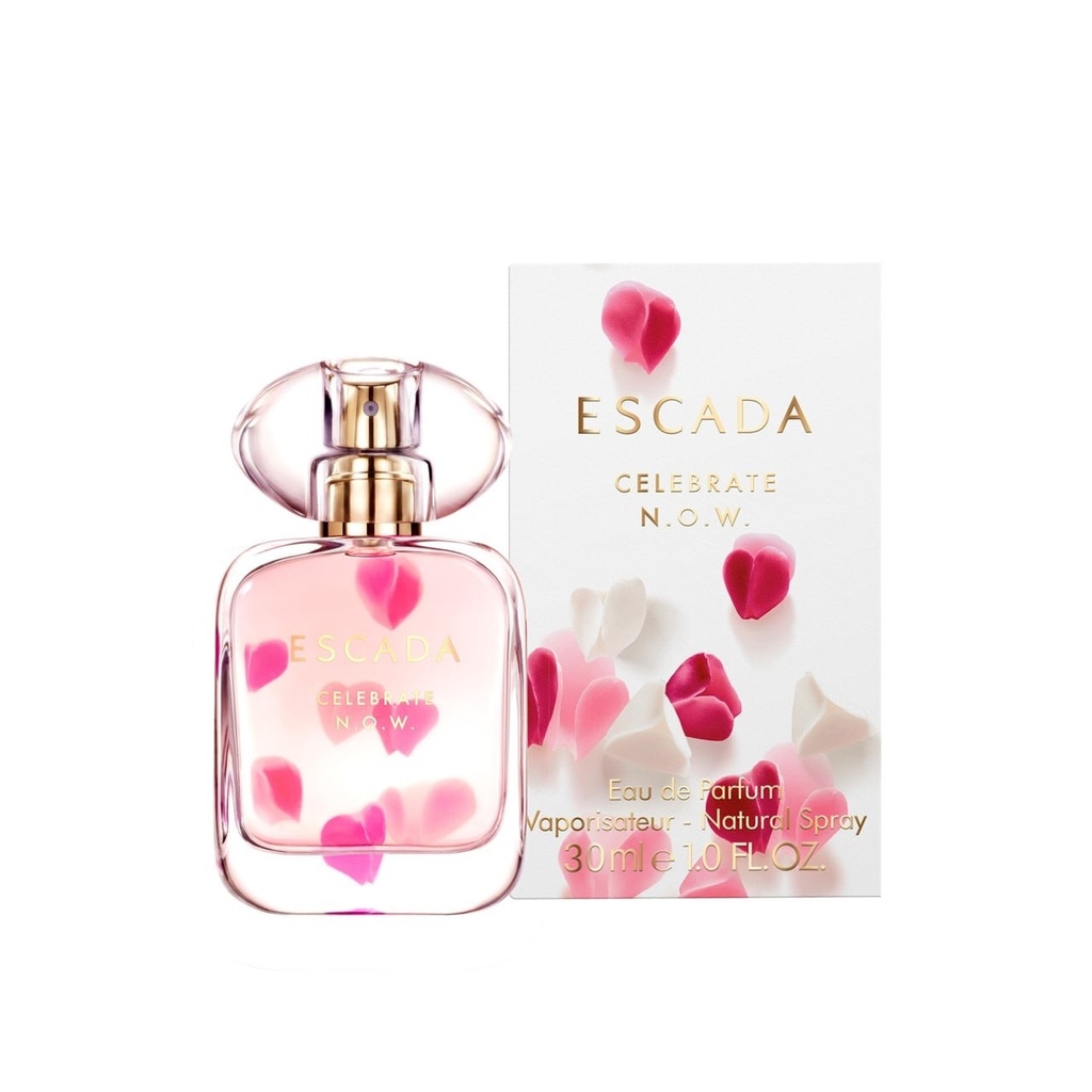 [2570436] Escada - Celebrate Now - Eau de Parfum (50 ml)