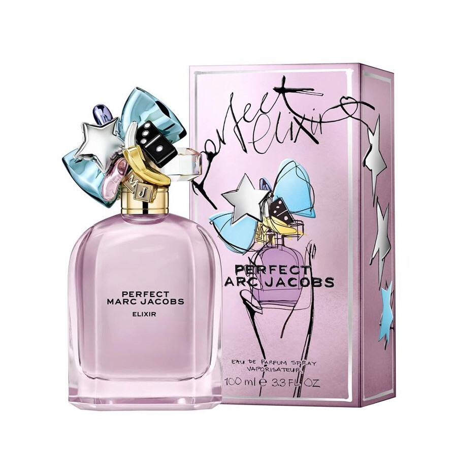 Marc Jacobs - Perfect Elixir - Eau de Parfum