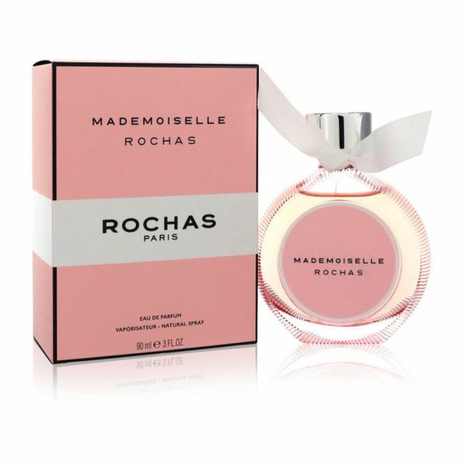 [3007141] Rochas - Mademoiselle Rochas - Eau de Parfum (50 ml)