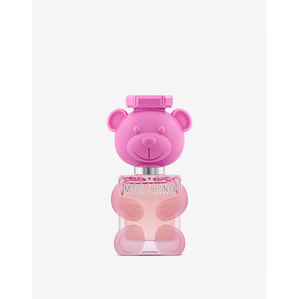 [4886571] Moschino - Toy 2 Bubble Gum - Eau de Toilette (50 ml)