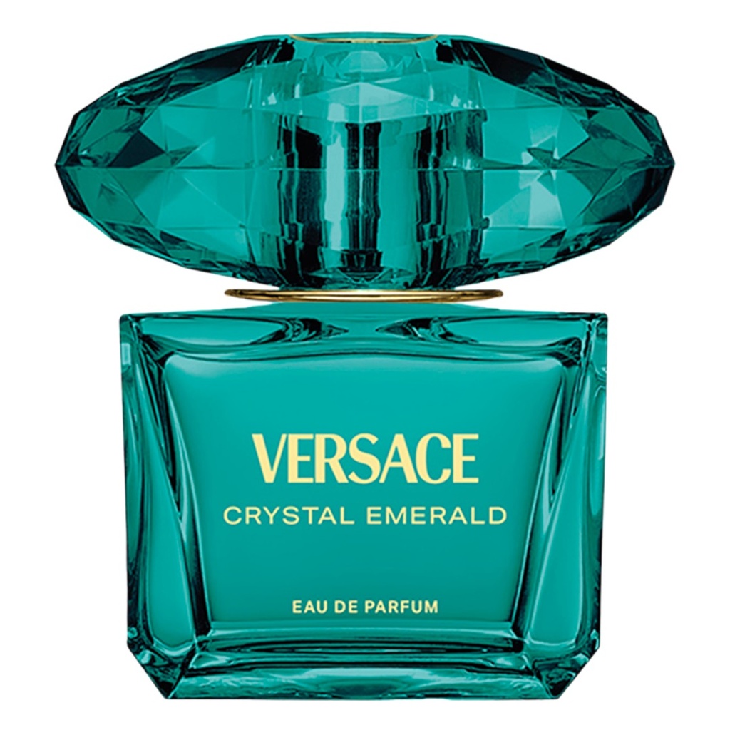[92550300] Versace - Crystal Emerald - Eau de Parfum (50 ml)