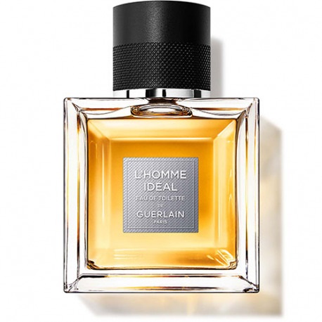 Guerlain - L'Homme Ideal - Eau de Toilette