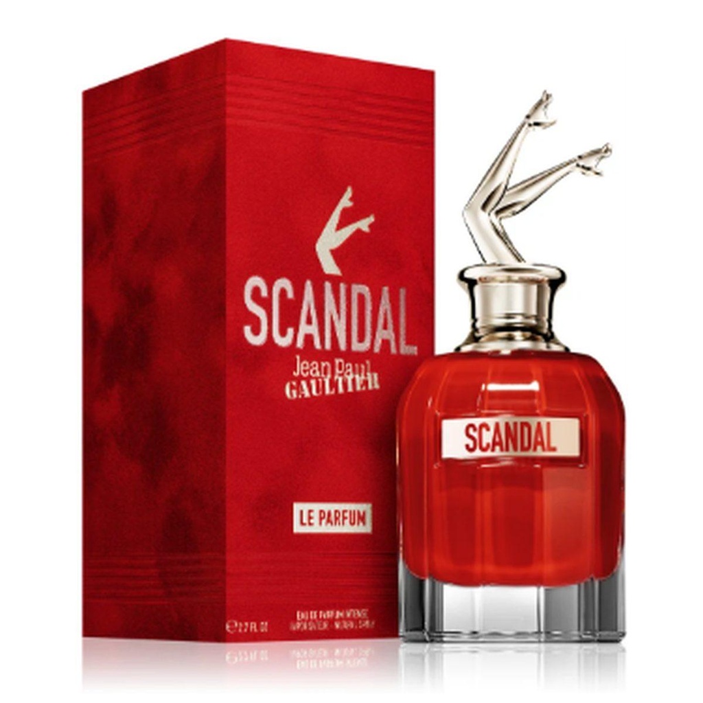 Jean Paul Gaultier - Scandal Le Parfum For Him - Eau de Parfum