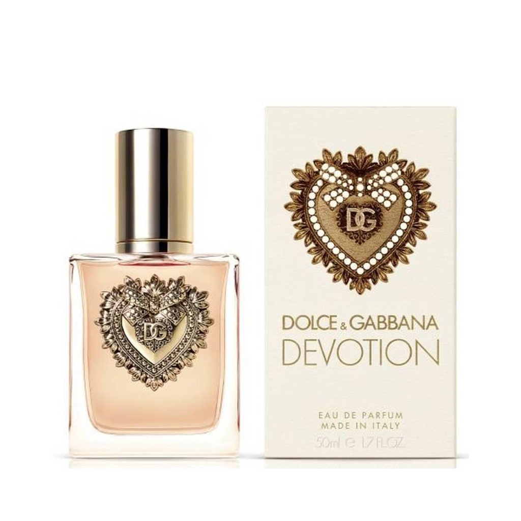Dolce & Gabbana - Devotion - Eau de Parfum