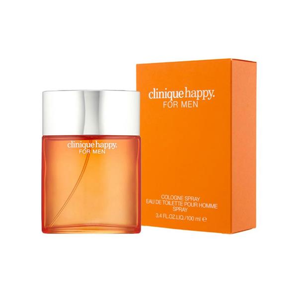 Clinique - Happy - Eau de Cologne