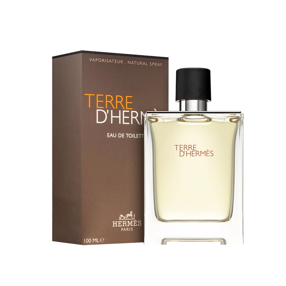 Hermes - Terre D'Hermes - Eau de Toilette