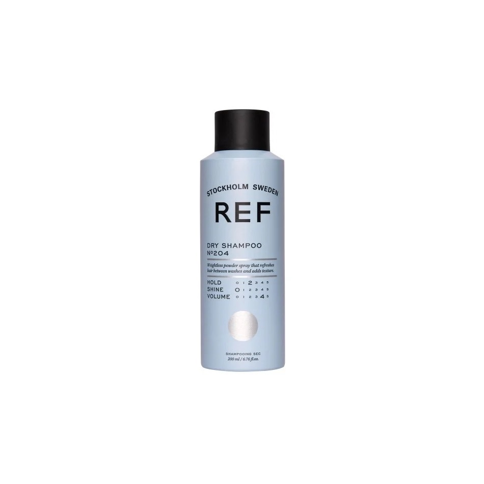 Ref Stockholm Sweden - Dry Shampoo