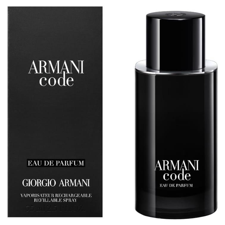 Giorgio Armani - Armani Code - Eau de Parfum