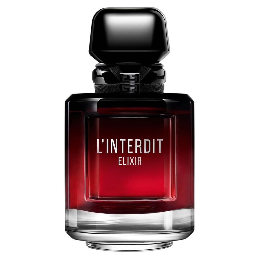 Givenchy - L'Interdit Elixir - Eau de Parfum