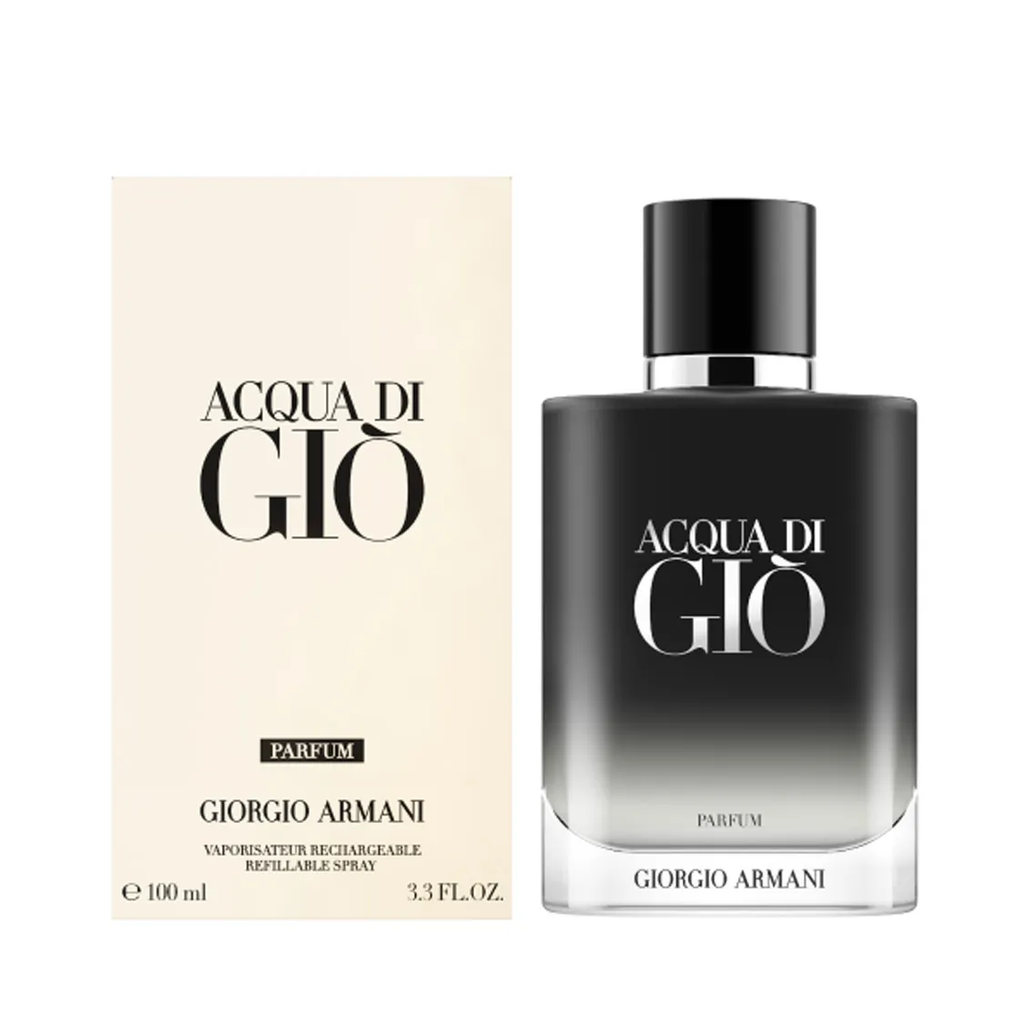 Giorgio Armani - Acqua Di Gio - Parfum