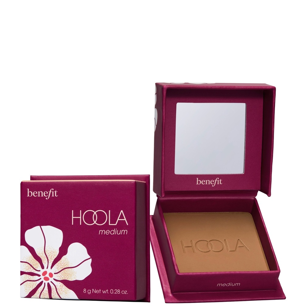 [6725146] Benefit - Hoola Powder Bronzer - Medium