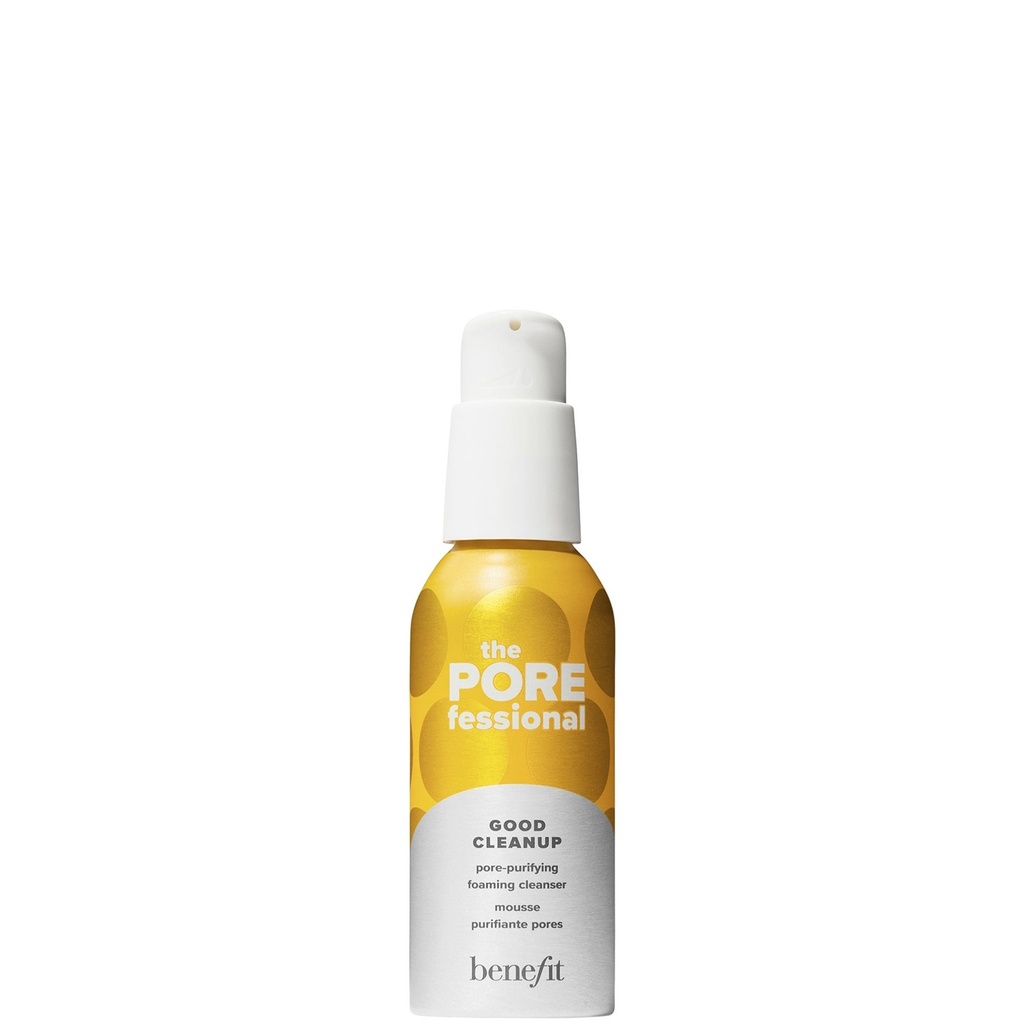 Benefit - POREfessional Foam Cleanser - Mini