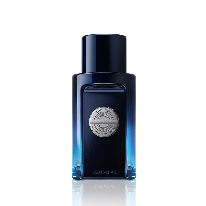 [65196644] Antonio Banderas - The Icon - Eau de Toilette (50 ml)