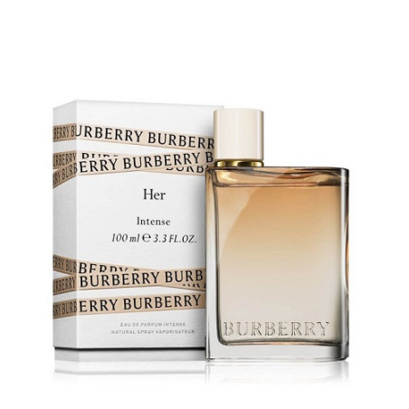 [6665061] Burberry - Her Intense - Eau de Parfum (50 ml)