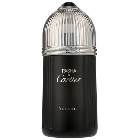 [5484110] Cartier - Pasha Edition Noire - Eau de Toilette (50 ml)