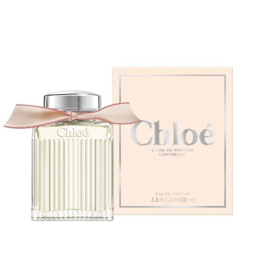 Chloe - Signature L'Eau Lumineuse - Eau de Parfum