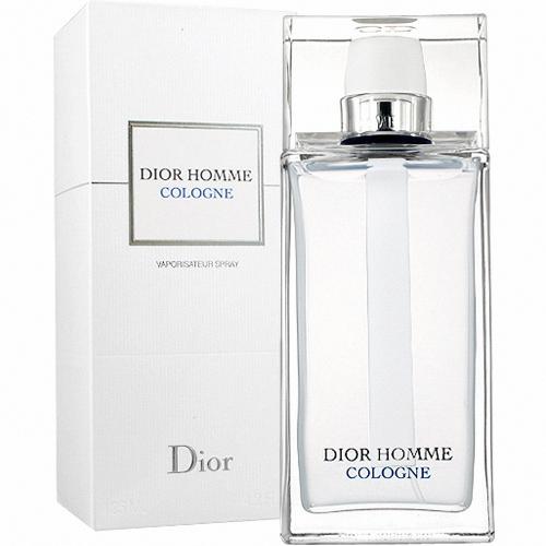 Christian Dior - Homme Cologne - Eau de Cologne
