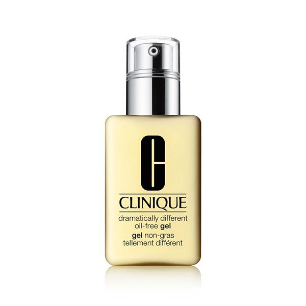 Clinique - Dramatically Different Moisturizing Gel