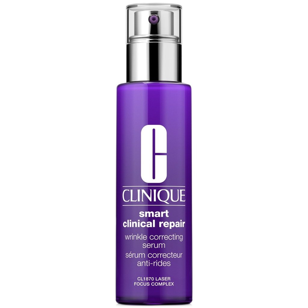[4955250] Clinique - Smart Clinical Repair Wrinkle Correcting Serum (50 ml)