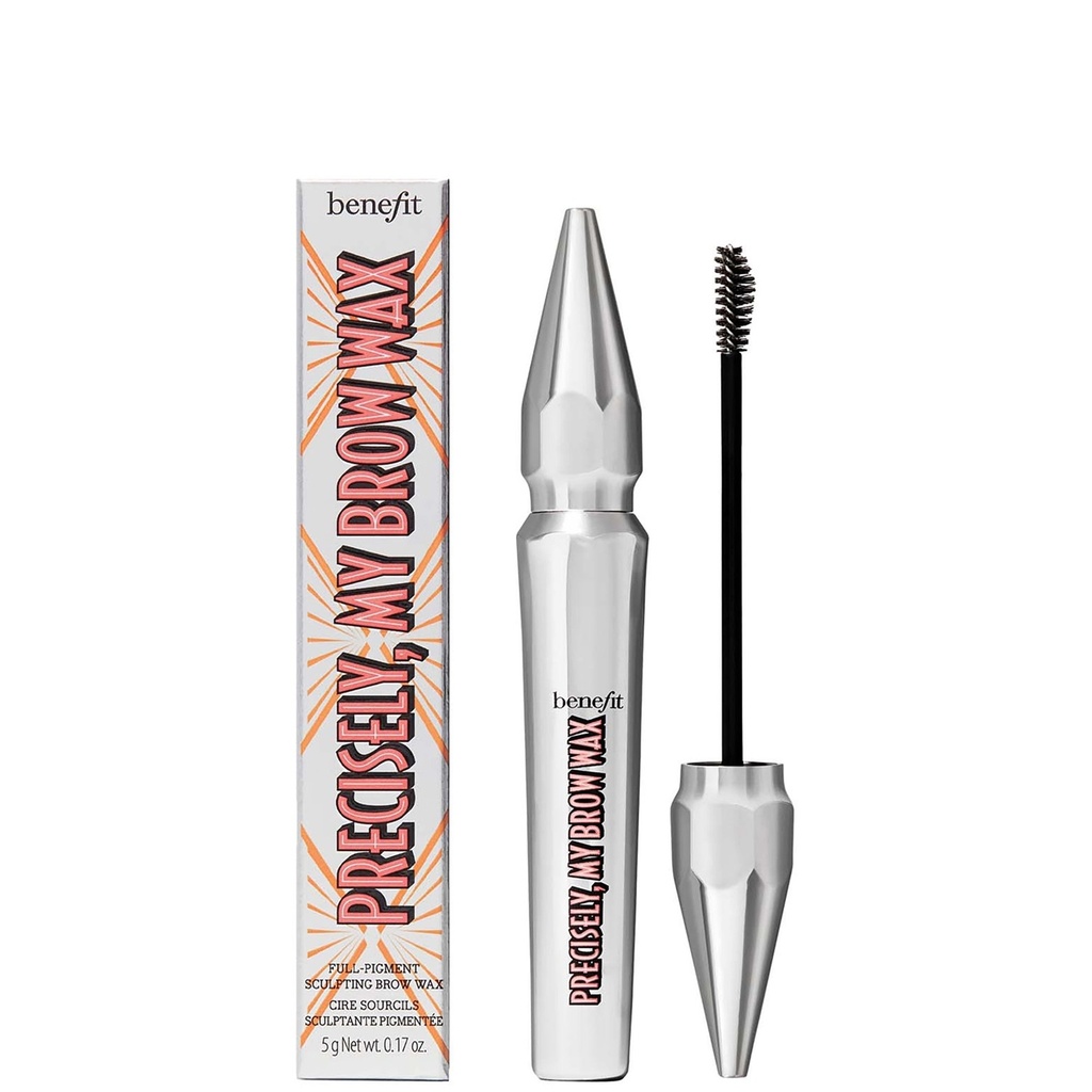 [6337587] Benefit - Precisely My Brow Wax - Shade 4.5