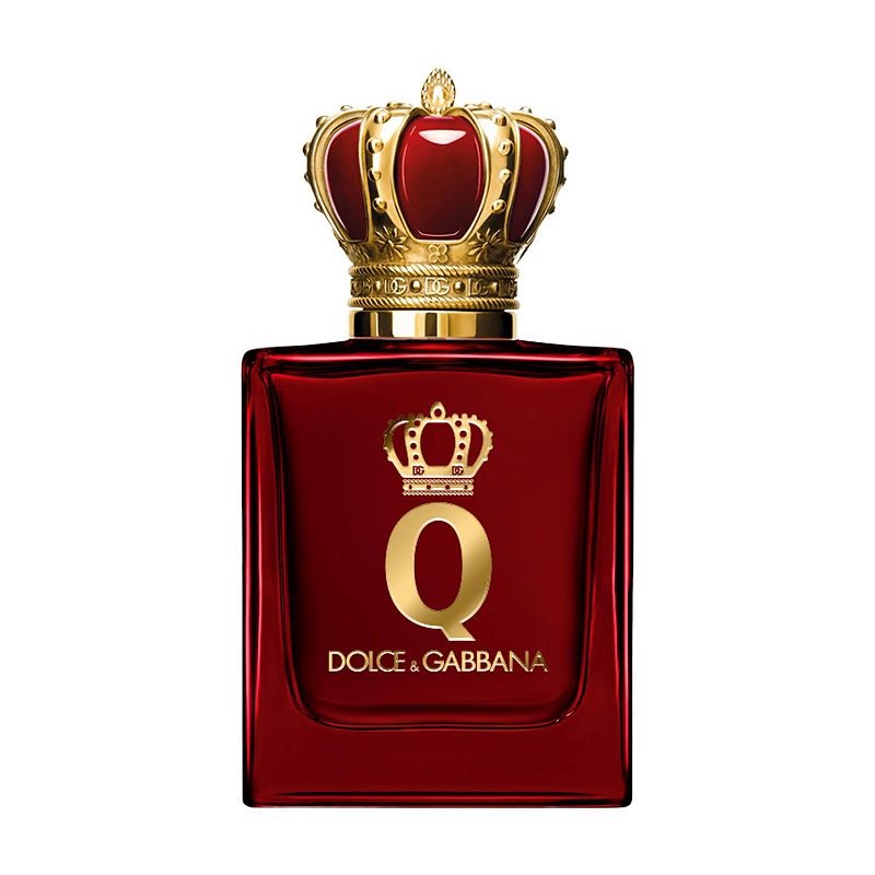 [6729129] Dolce & Gabbana - Q By Dolce & Gabbana - Parfum (50 ml)