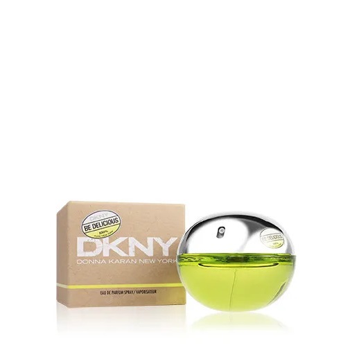 [1846413] Donna Karan - DKNY Be Delicious - Eau de Parfum (50 ml)