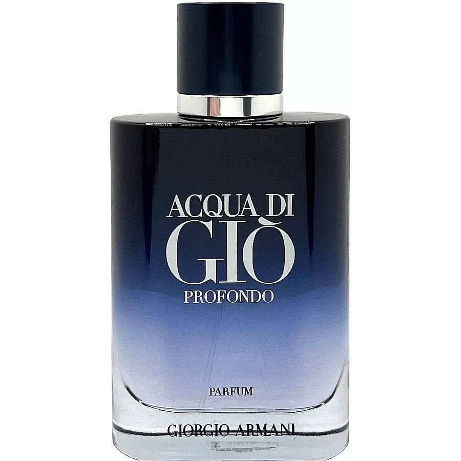 [6444693] Giorgio Armani - Acqua Di Gio Profondo - Parfum (50 ml)