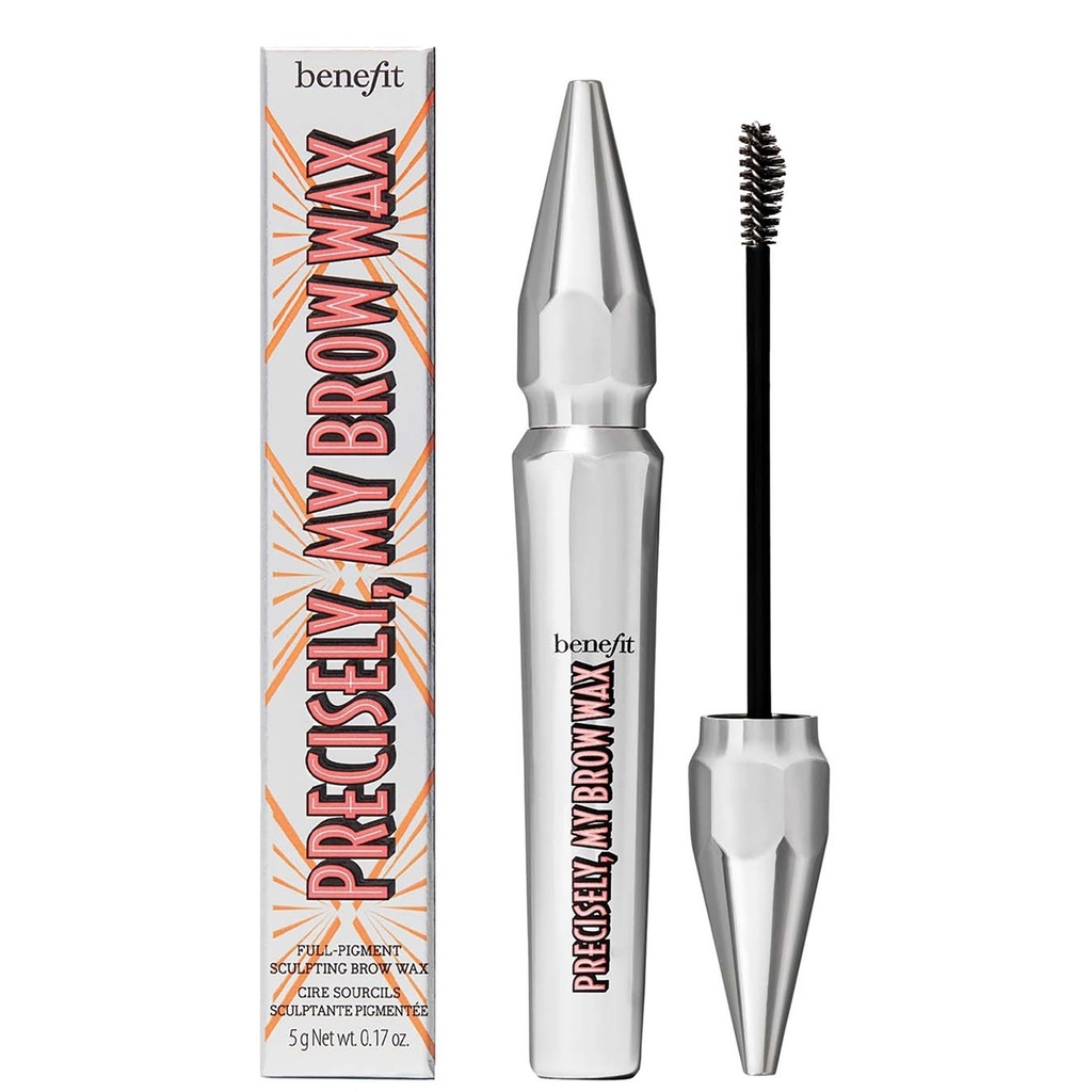 [6337586] Benefit - Precisely My Brow Wax - Shade 4