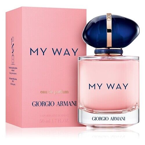Giorgio Armani - My Way - Eau de Parfum