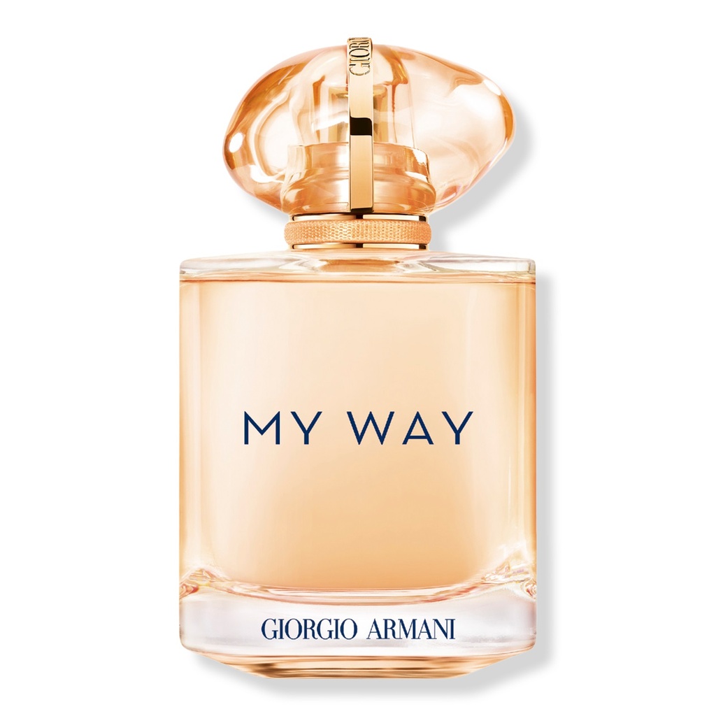 [7069831] Giorgio Armani - My Way Sunny Vanilla - Eau de Parfum (50 ml)