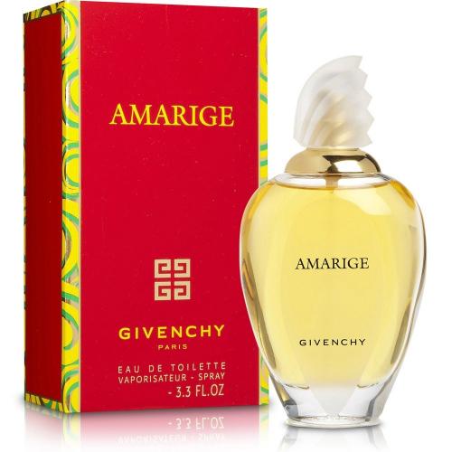 [92316601] Givenchy - Amarige - Eau de Toilette (50 ml)