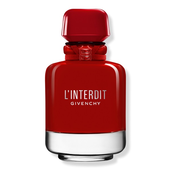 Givenchy - L'Interdit Rouge Ultime - Eau de Parfum