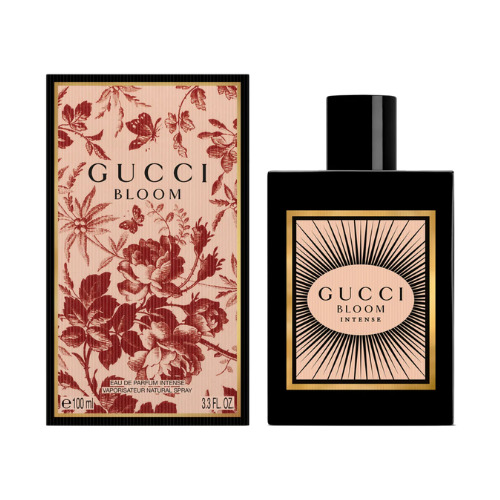 Gucci - Bloom Intense - Eau de Parfum