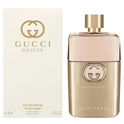 Gucci - Guilty - Eau de Parfum