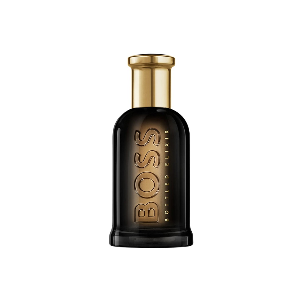 Hugo Boss - Bottled - Elixir