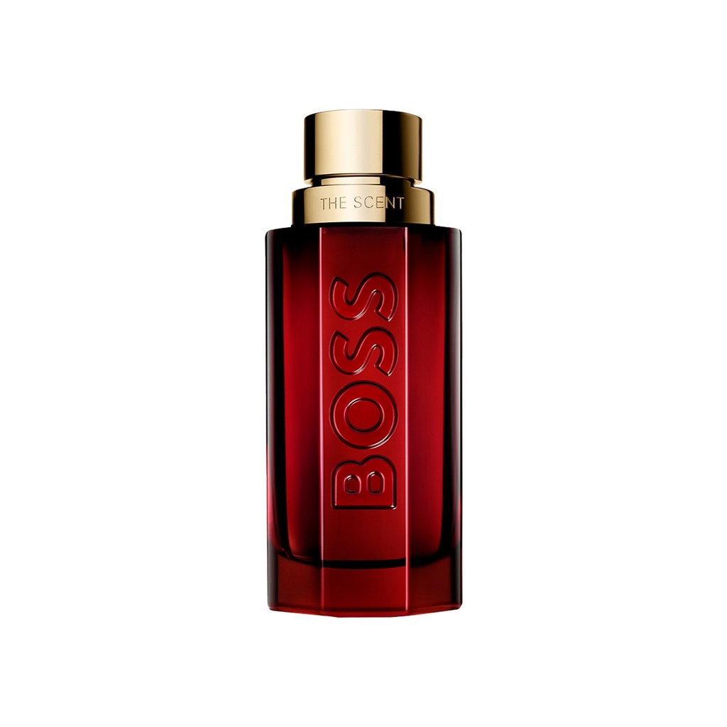 Hugo Boss - The Scent For Him Elixir - Parfum