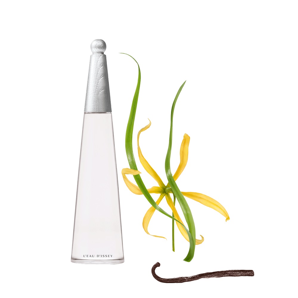 [6725034] Issey Miyake - L'Eau D'Issey Intense - Eau de Parfum (50 ml)