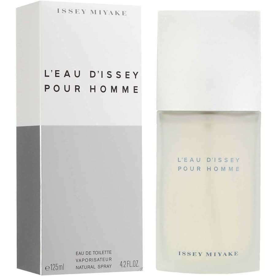 [1862850] Issey Miyake - L'Eau D'Issey Pour Homme - Eau de Toilette (200 ml)