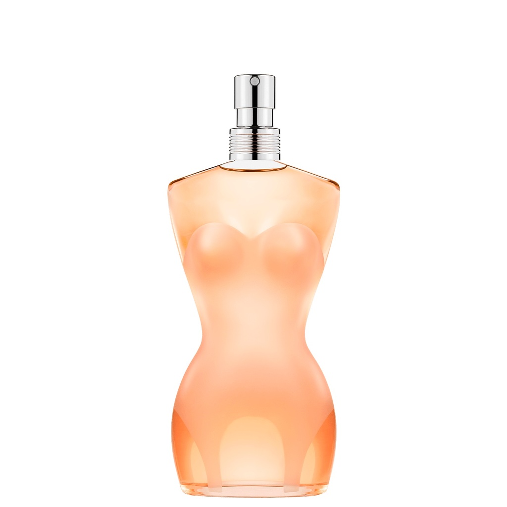 [65119958] Jean Paul Gaultier - Classique - Eau de Toilette (50 ml)