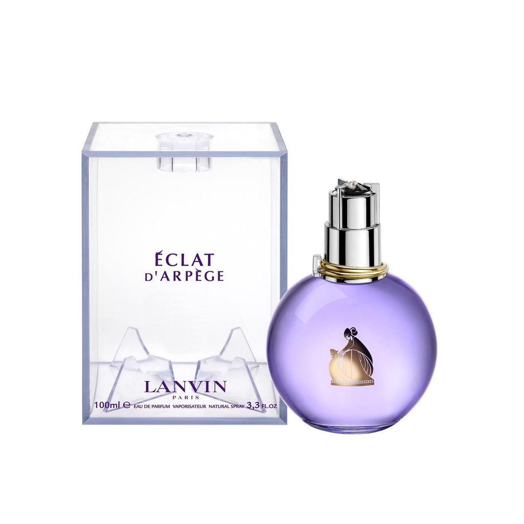 Lanvin - Eclat D'Arpege - Eau de Parfum