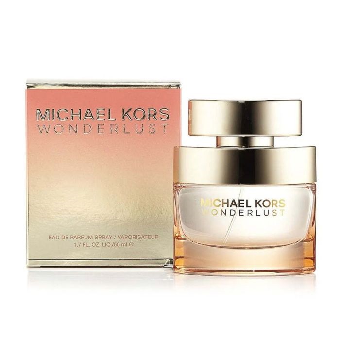 [2495010] Michael Kors - Wonderlust - Eau de Parfum (50 ml)