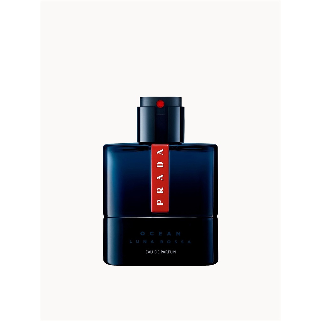 [5967990] Prada - Luna Rossa Ocean Intense - Eau de Parfum (50 ml)