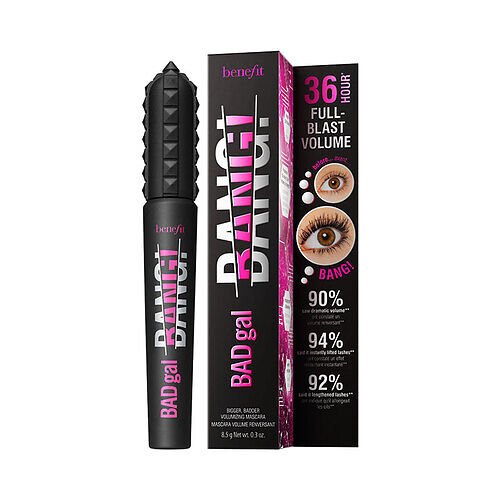 Benefit - BadGal Mascara