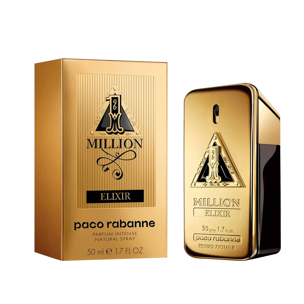 Rabanne - 1 Million Elixir - Parfum Intense