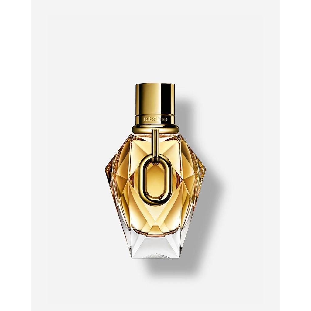 Rabanne - Million Gold - Eau de Parfum Refillable