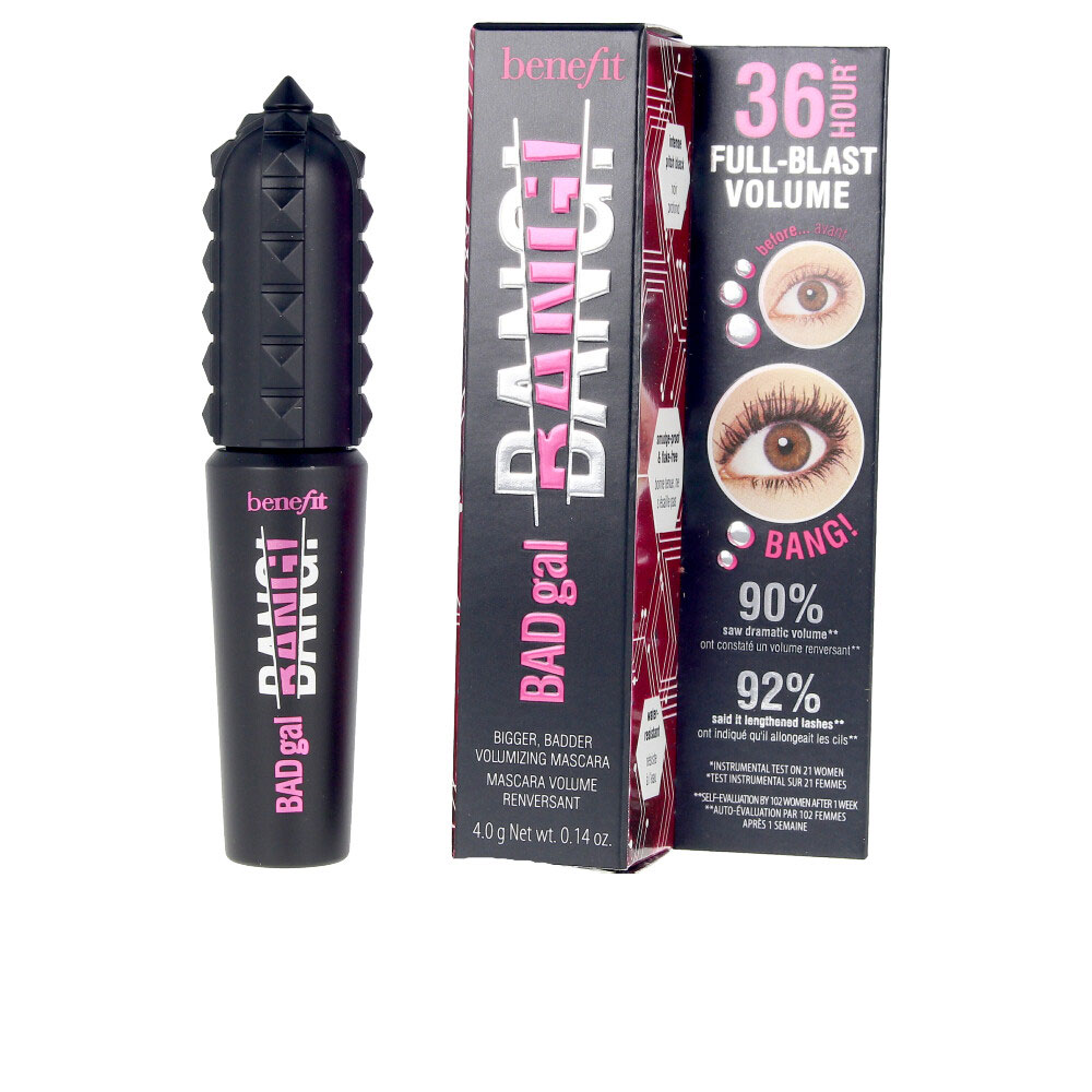 Benefit - BadGal Mascara - Mini Black