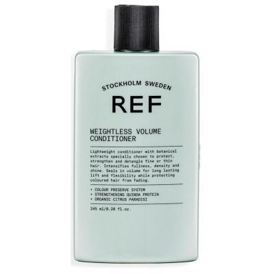 Ref Stockholm Sweden - Weightless Volume Conditioner